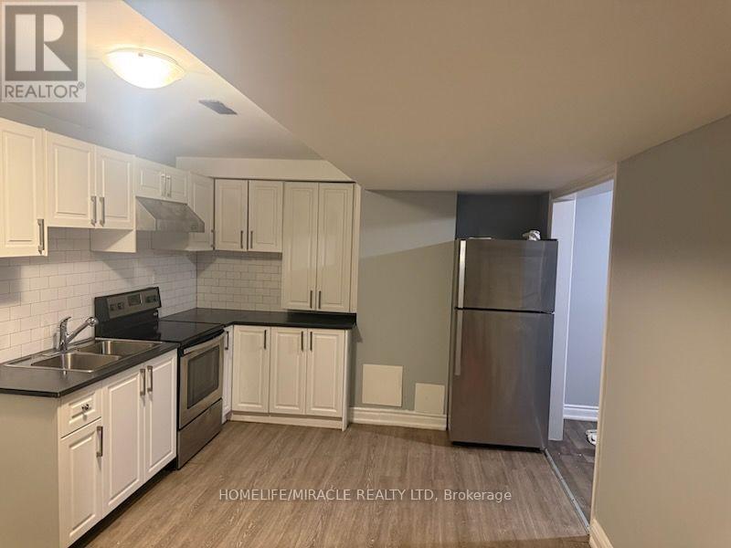 Basement - 77 Trillium Crescent, Barrie, Ontario  L4N 6H6 - Photo 8 - S13864792
