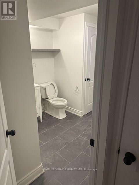 Basement - 77 Trillium Crescent, Barrie, Ontario  L4N 6H6 - Photo 16 - S13864792
