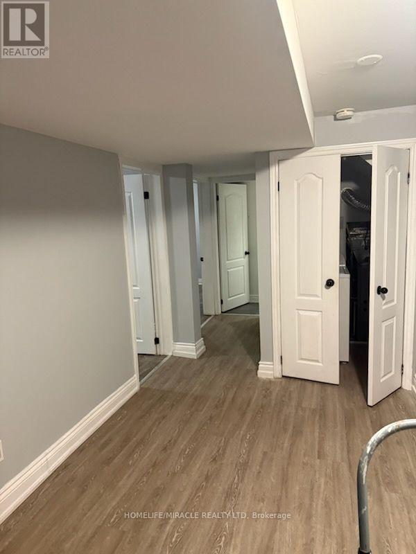 Basement - 77 Trillium Crescent, Barrie, Ontario  L4N 6H6 - Photo 13 - S13864792