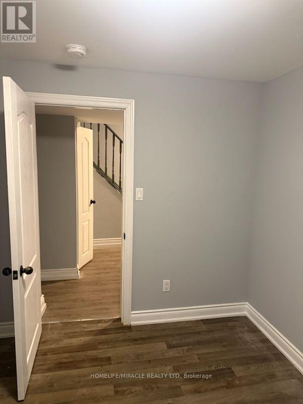 Basement - 77 Trillium Crescent, Barrie, Ontario  L4N 6H6 - Photo 9 - S13864792