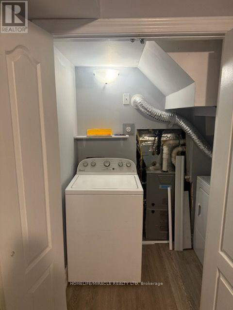 Basement - 77 Trillium Crescent, Barrie, Ontario  L4N 6H6 - Photo 17 - S13864792