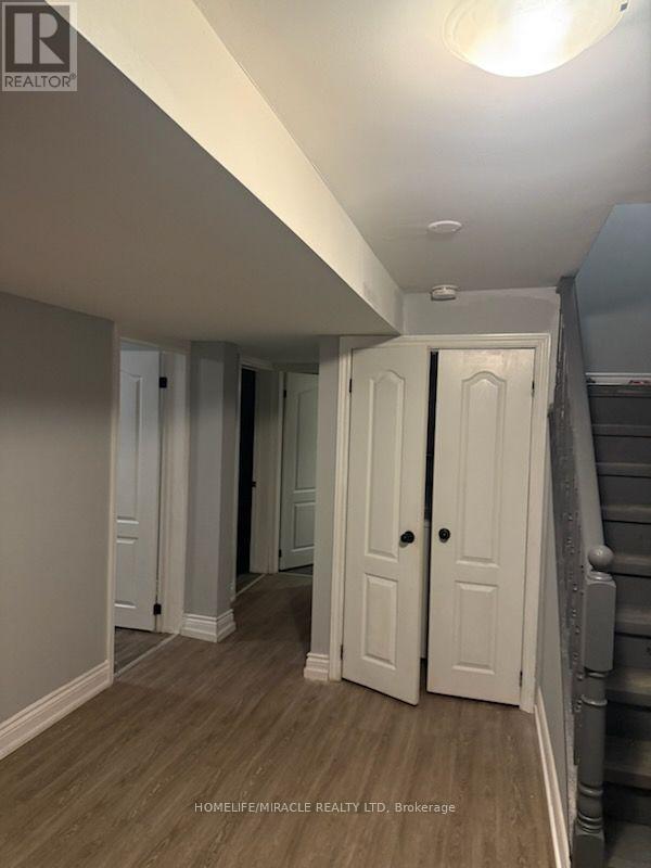 Basement - 77 Trillium Crescent, Barrie, Ontario  L4N 6H6 - Photo 5 - S13864792