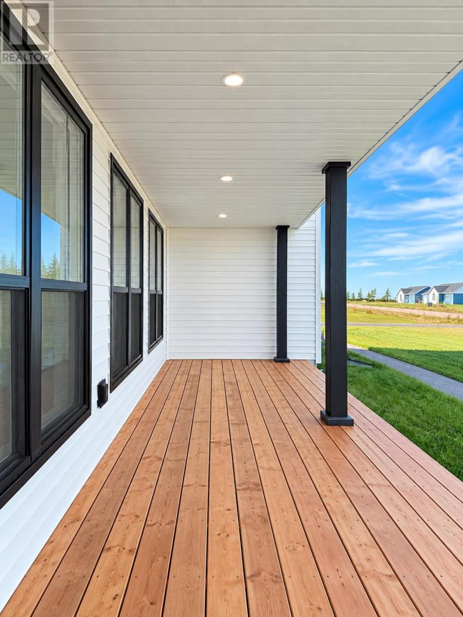 11 Brianna Street - Cavendish Horizons Estates, Cavendish, Prince Edward Island  C0A 1N0 - Photo 30 - 202624582