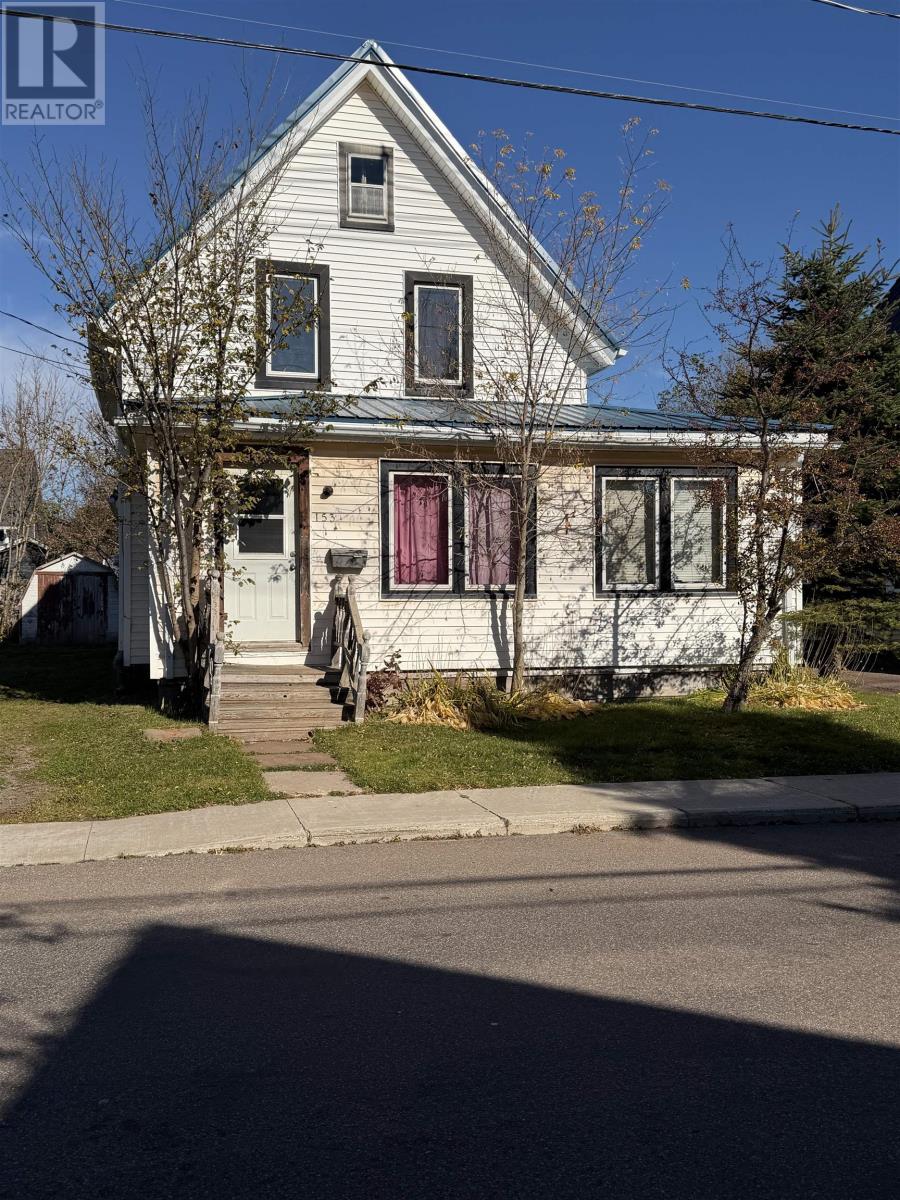 153 HARVARD Street, Summerside, Prince Edward Island