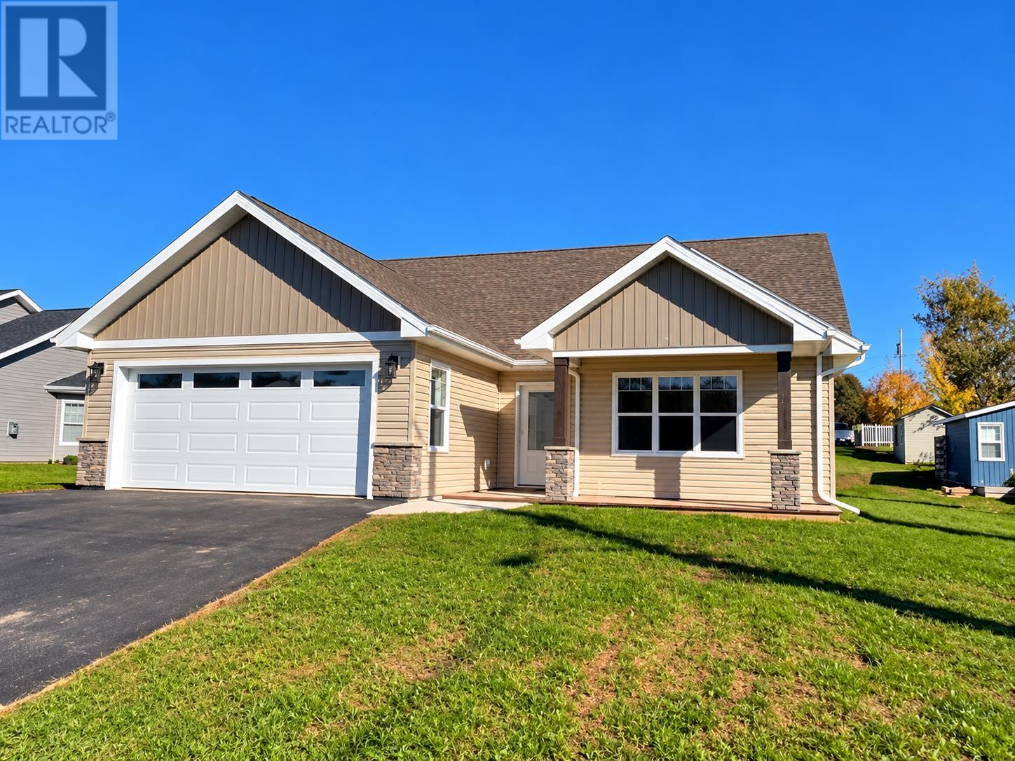 113 Gamble Avenue, Summerside, Prince Edward Island