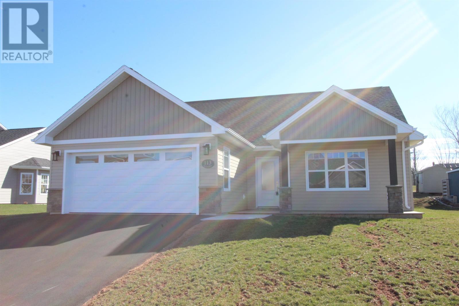 113 Gamble Avenue, Summerside, Prince Edward Island  C1N 5V2 - Photo 18 - 202626837