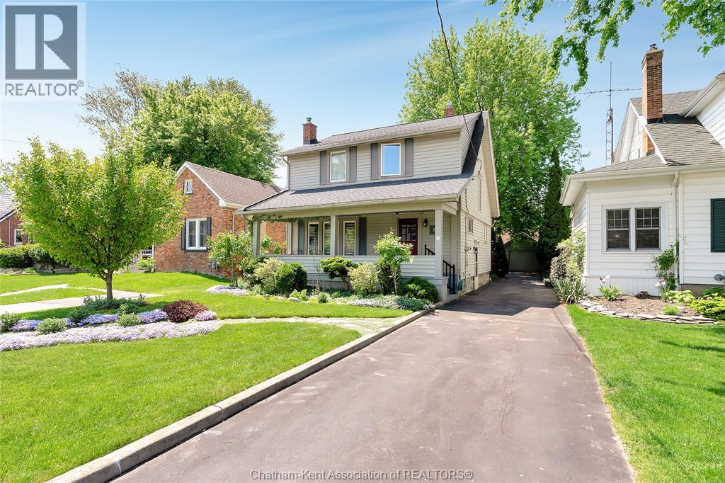 82 Robertson Avenue, Chatham, Ontario  N7M 3A6 - Photo 2 - 26026474