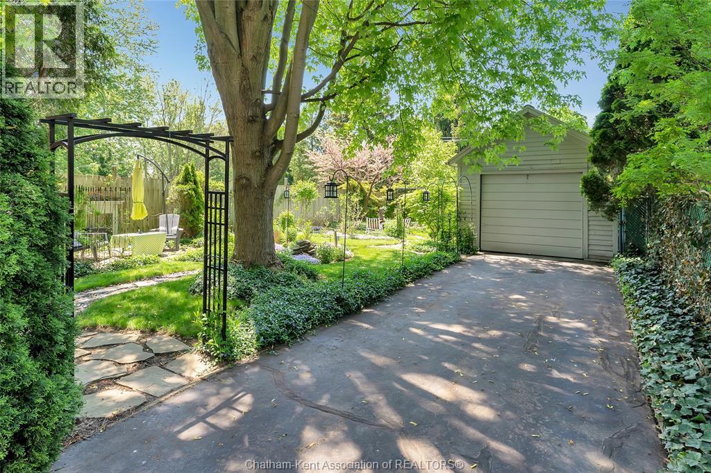 82 Robertson Avenue, Chatham, Ontario  N7M 3A6 - Photo 32 - 26026474