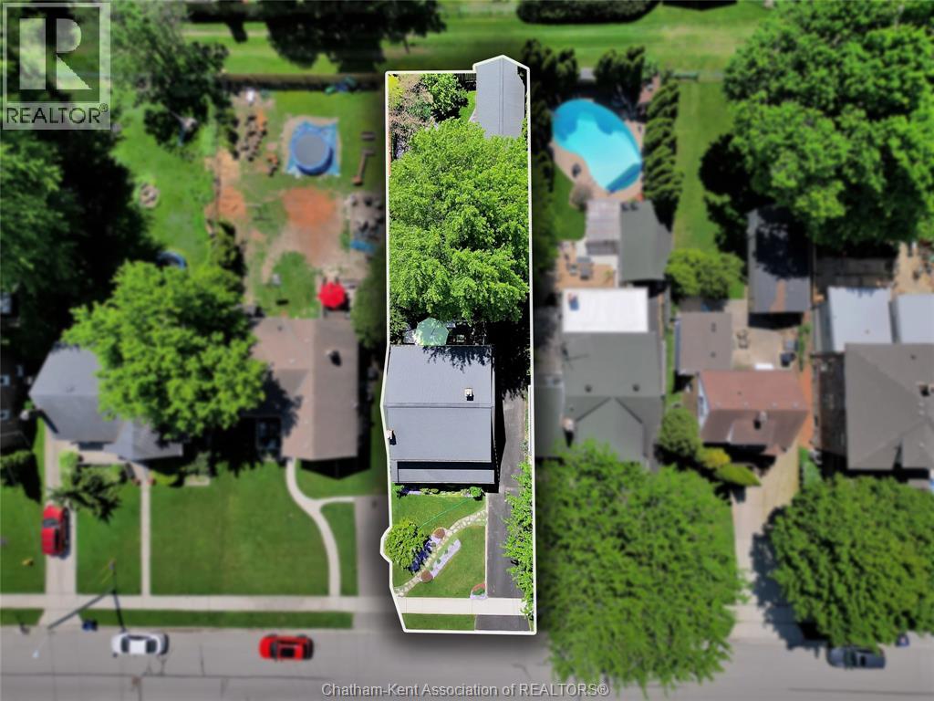 82 Robertson Avenue, Chatham, Ontario  N7M 3A6 - Photo 39 - 26026474