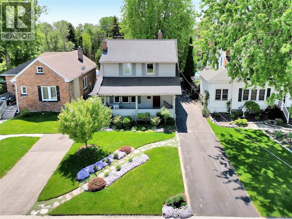 82 Robertson Avenue, Chatham, Ontario  N7M 3A6 - Photo 41 - 26026474