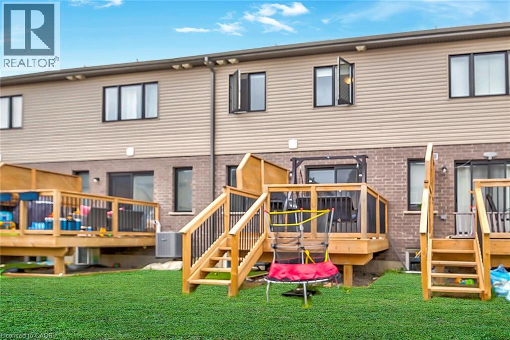 135 Hardcastle Drive Unit# 107, Cambridge, Ontario  N1S 0B6 - Photo 34 - 40873386