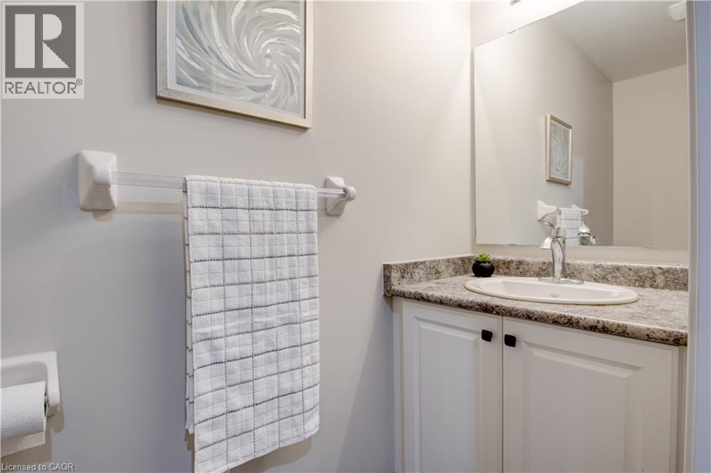 135 Hardcastle Drive Unit# 107, Cambridge, Ontario  N1S 0B6 - Photo 6 - 40873386