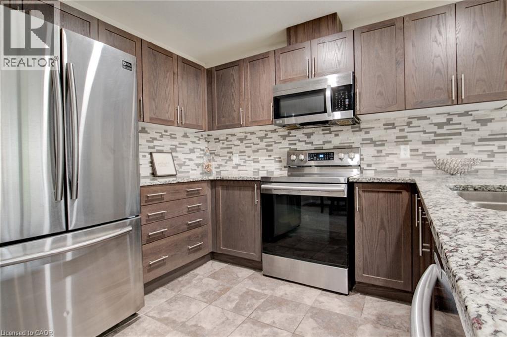 135 Hardcastle Drive Unit# 107, Cambridge, Ontario  N1S 0B6 - Photo 7 - 40873386