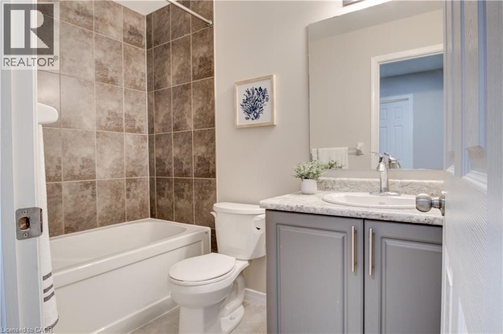 135 Hardcastle Drive Unit# 107, Cambridge, Ontario  N1S 0B6 - Photo 21 - 40873386