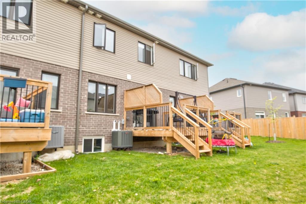 135 Hardcastle Drive Unit# 107, Cambridge, Ontario  N1S 0B6 - Photo 31 - 40873386
