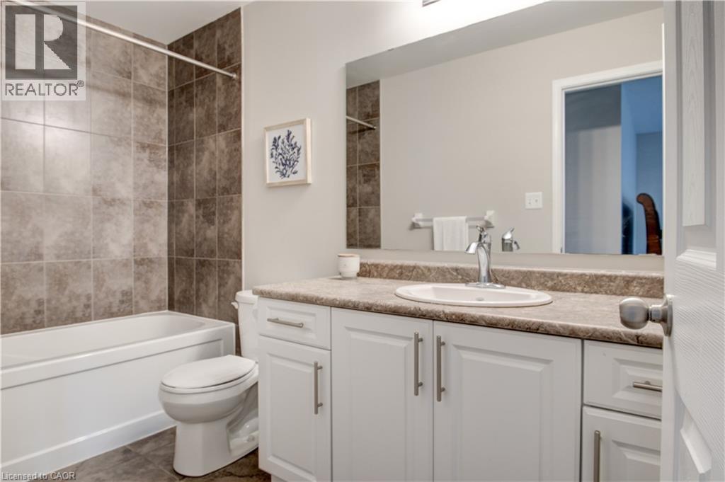 135 Hardcastle Drive Unit# 107, Cambridge, Ontario  N1S 0B6 - Photo 20 - 40873386