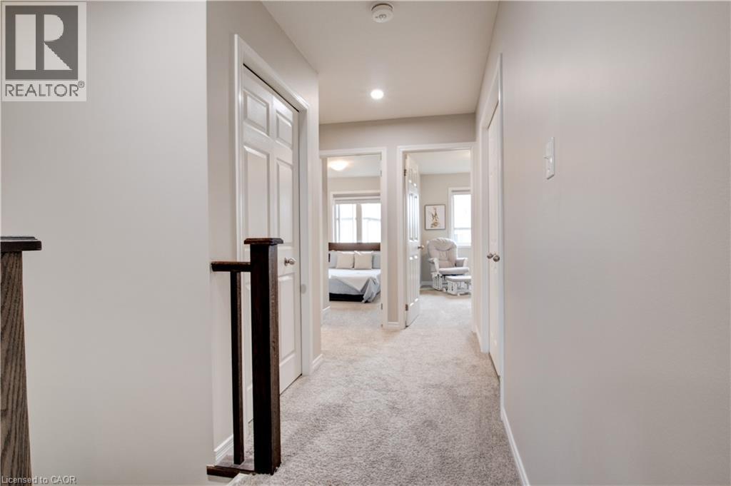 135 Hardcastle Drive Unit# 107, Cambridge, Ontario  N1S 0B6 - Photo 16 - 40873386