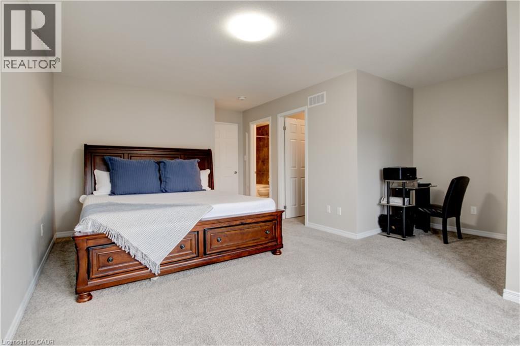 135 Hardcastle Drive Unit# 107, Cambridge, Ontario  N1S 0B6 - Photo 18 - 40873386