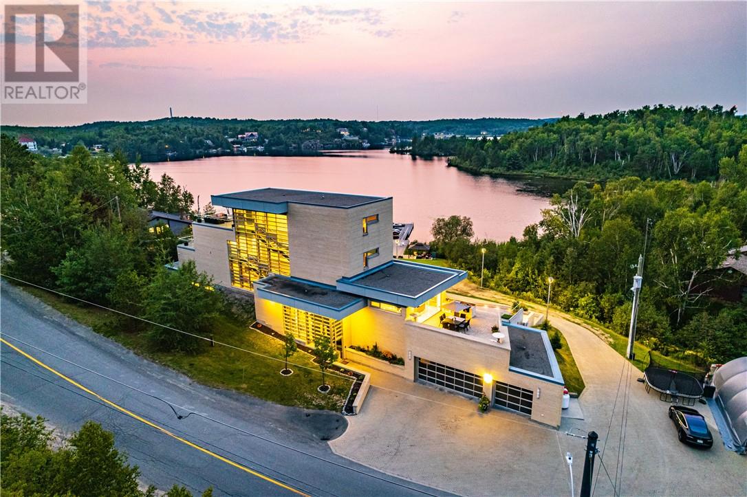 2410 South Bay Road, Sudbury, Ontario