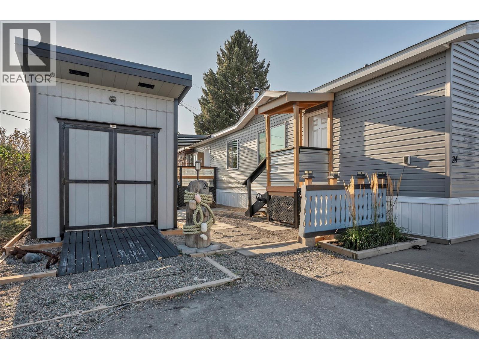 263 Highway 3 Unit# 24, Princeton, British Columbia  V0X 1W0 - Photo 37 - 10404264