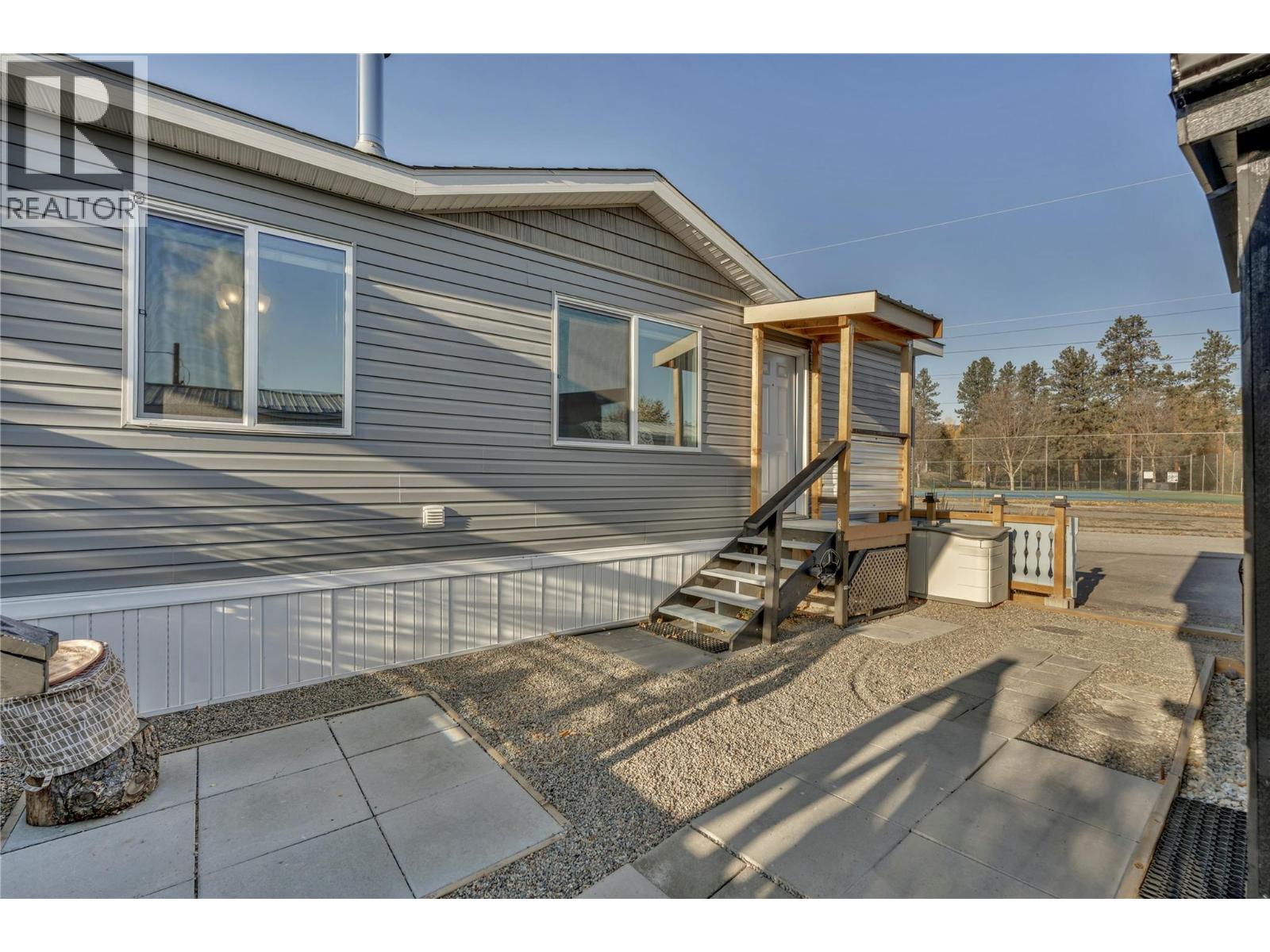 263 Highway 3 Unit# 24, Princeton, British Columbia  V0X 1W0 - Photo 29 - 10404264