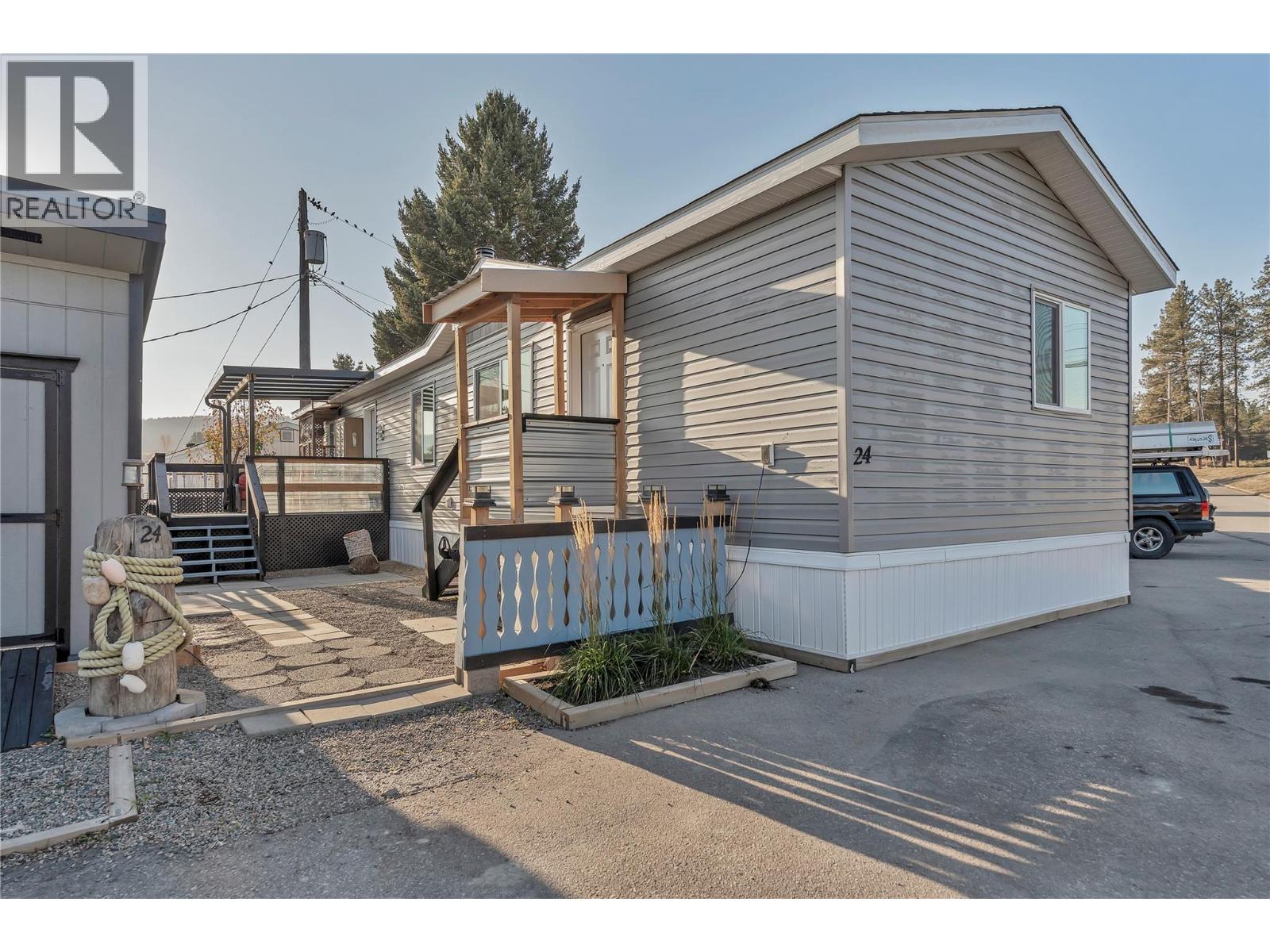 263 Highway 3 Unit# 24, Princeton, British Columbia  V0X 1W0 - Photo 2 - 10404264