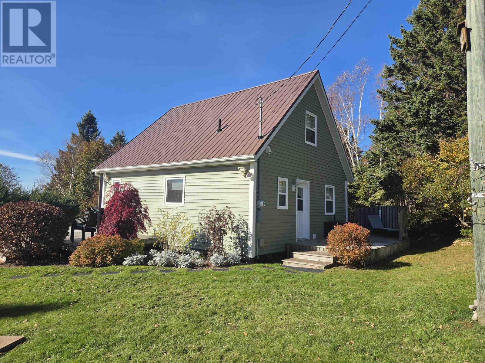 26 Brady Crescent, Canoe Cove, Prince Edward Island