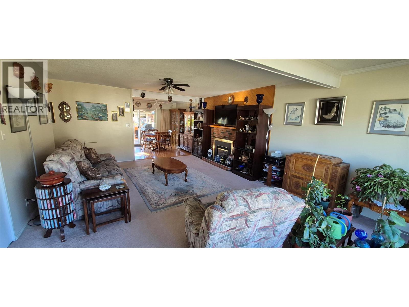 8210 Gala Crescent, Osoyoos, British Columbia  V0H 1V7 - Photo 4 - 10403147