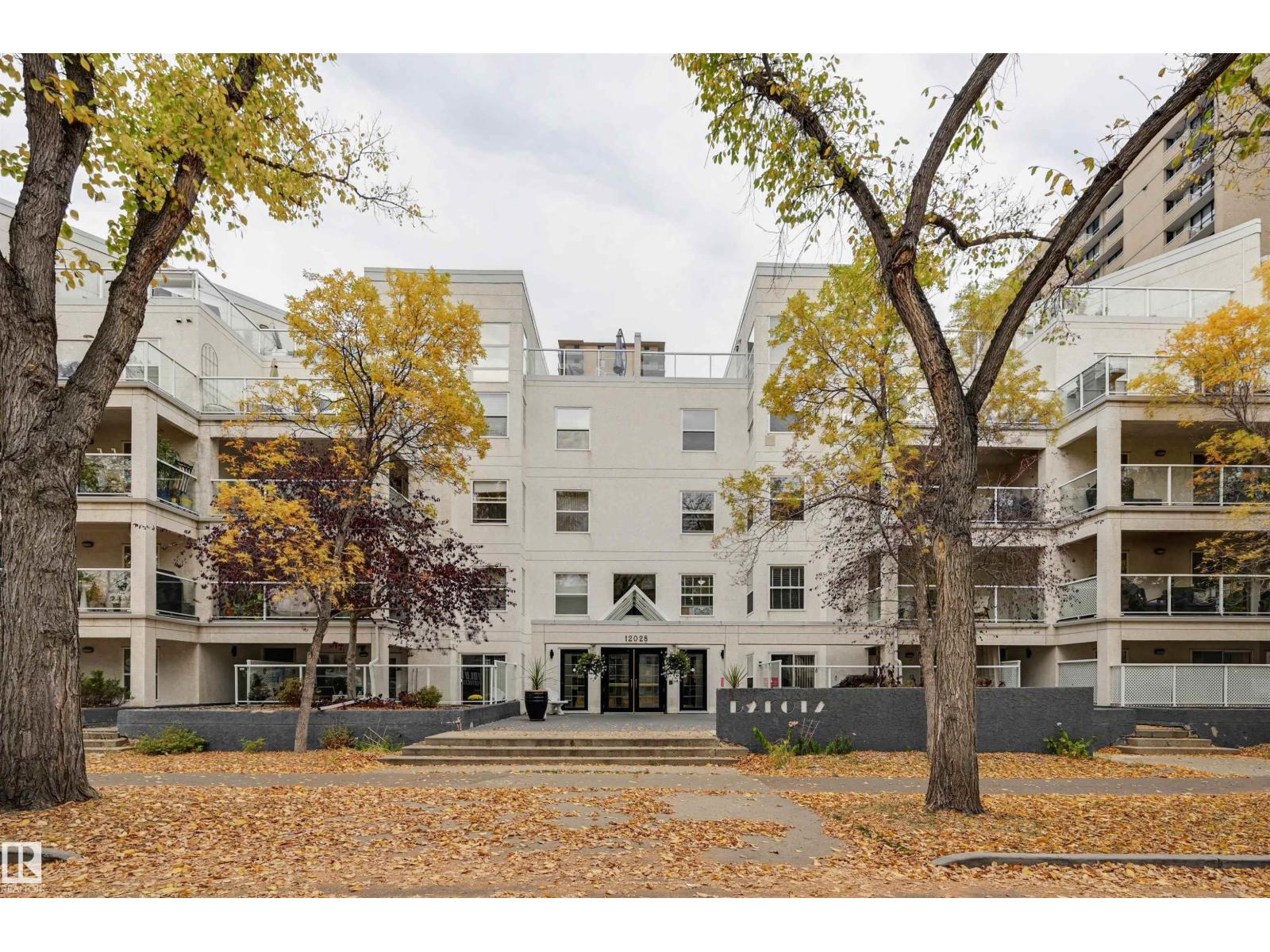 #203 12028 103 AV NW, edmonton, Alberta