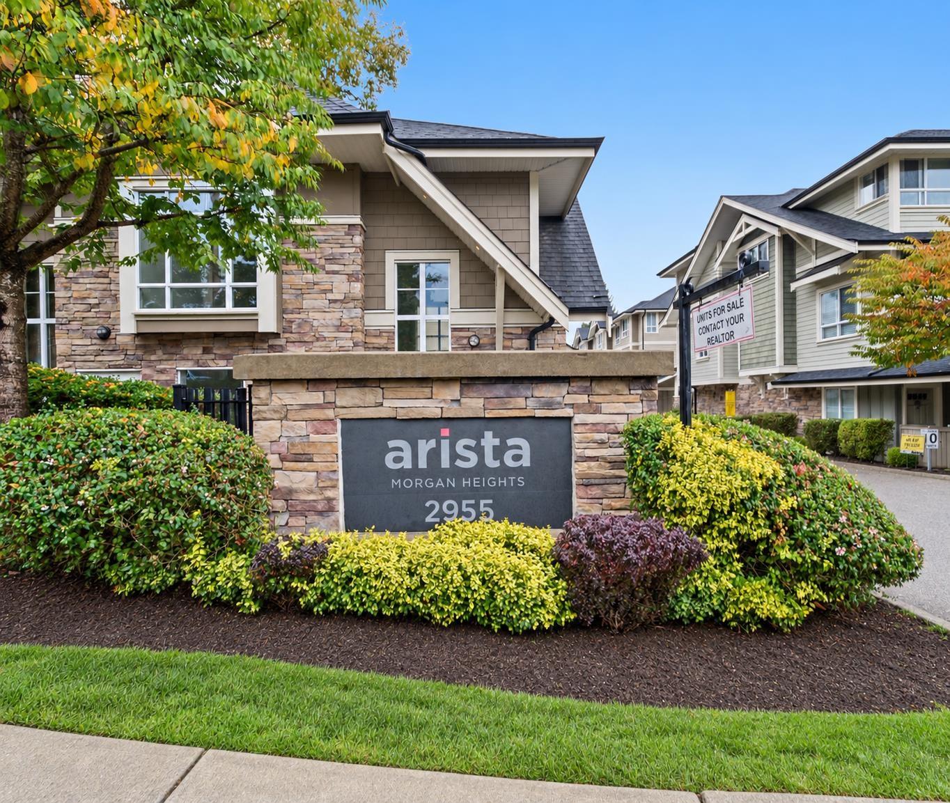 37 2955 156 STREET, surrey, British Columbia