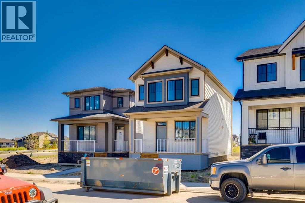 416 Montrose Crescent SE, High River, Alberta  T1V 0K8 - Photo 41 - A2352055