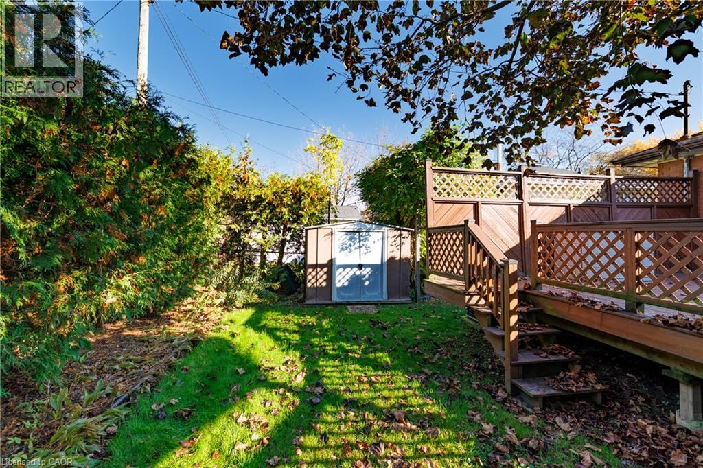 18 Sycamore Street, Hamilton, Ontario  L8T 3N7 - Photo 38 - 40874567