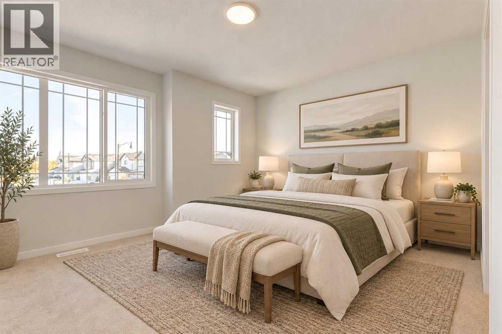 418 Montrose Crescent SE, High River, Alberta  T1V 0K8 - Photo 5 - A2352093