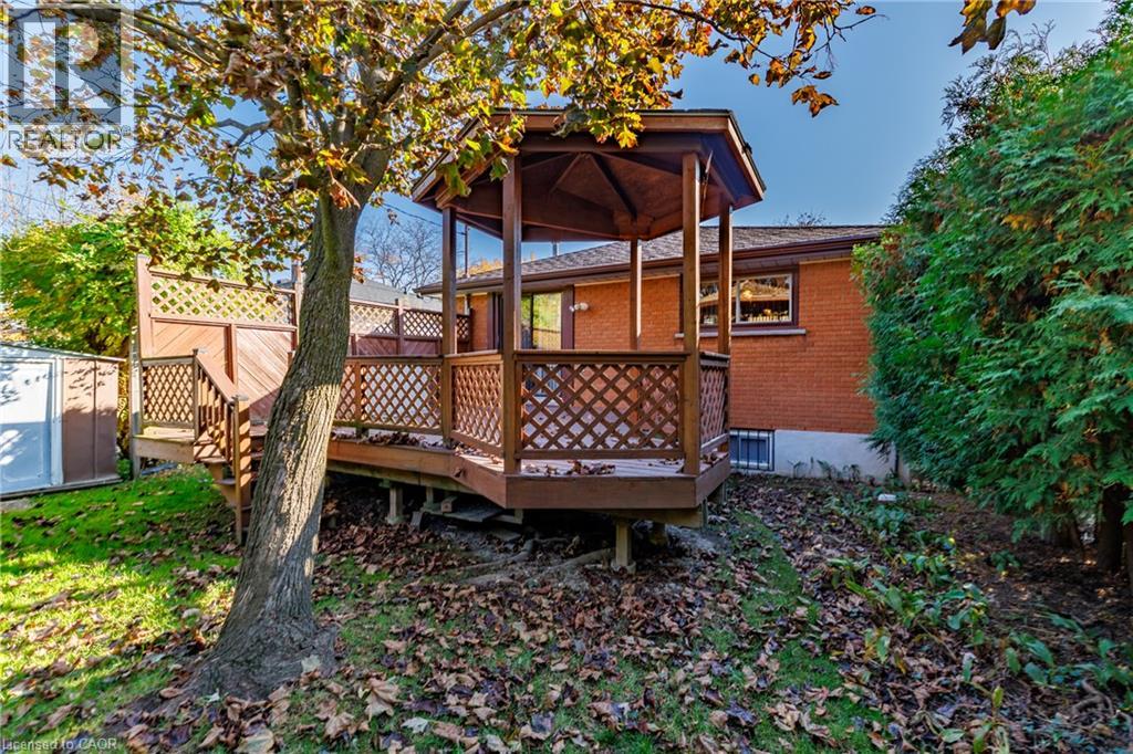 18 Sycamore Street, Hamilton, Ontario  L8T 3N7 - Photo 40 - 40874567