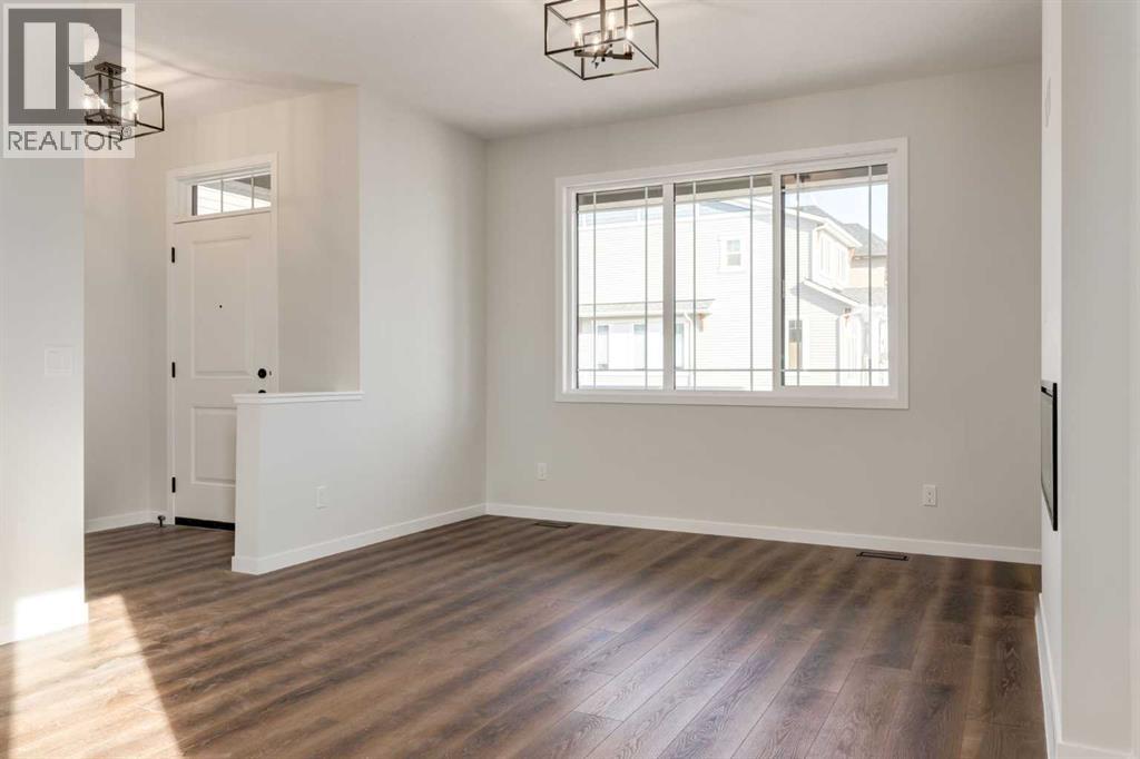 418 Montrose Crescent SE, High River, Alberta  T1V 0K8 - Photo 12 - A2352093