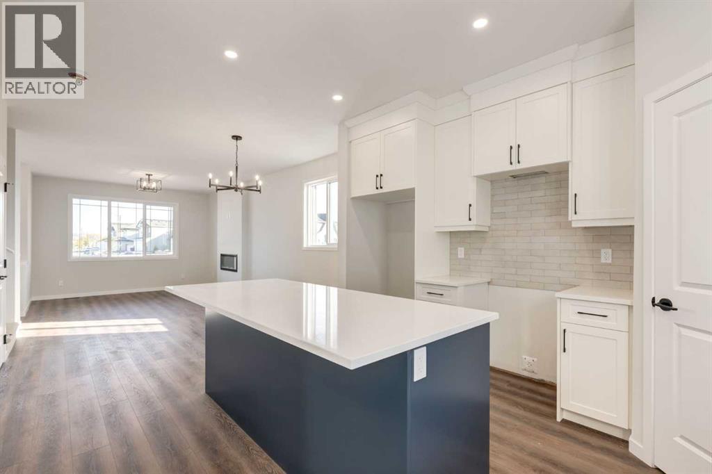 418 Montrose Crescent SE, High River, Alberta  T1V 0K8 - Photo 17 - A2352093