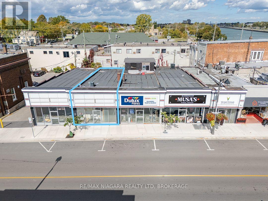 15 CLARENCE STREET, Port Colborne, Ontario