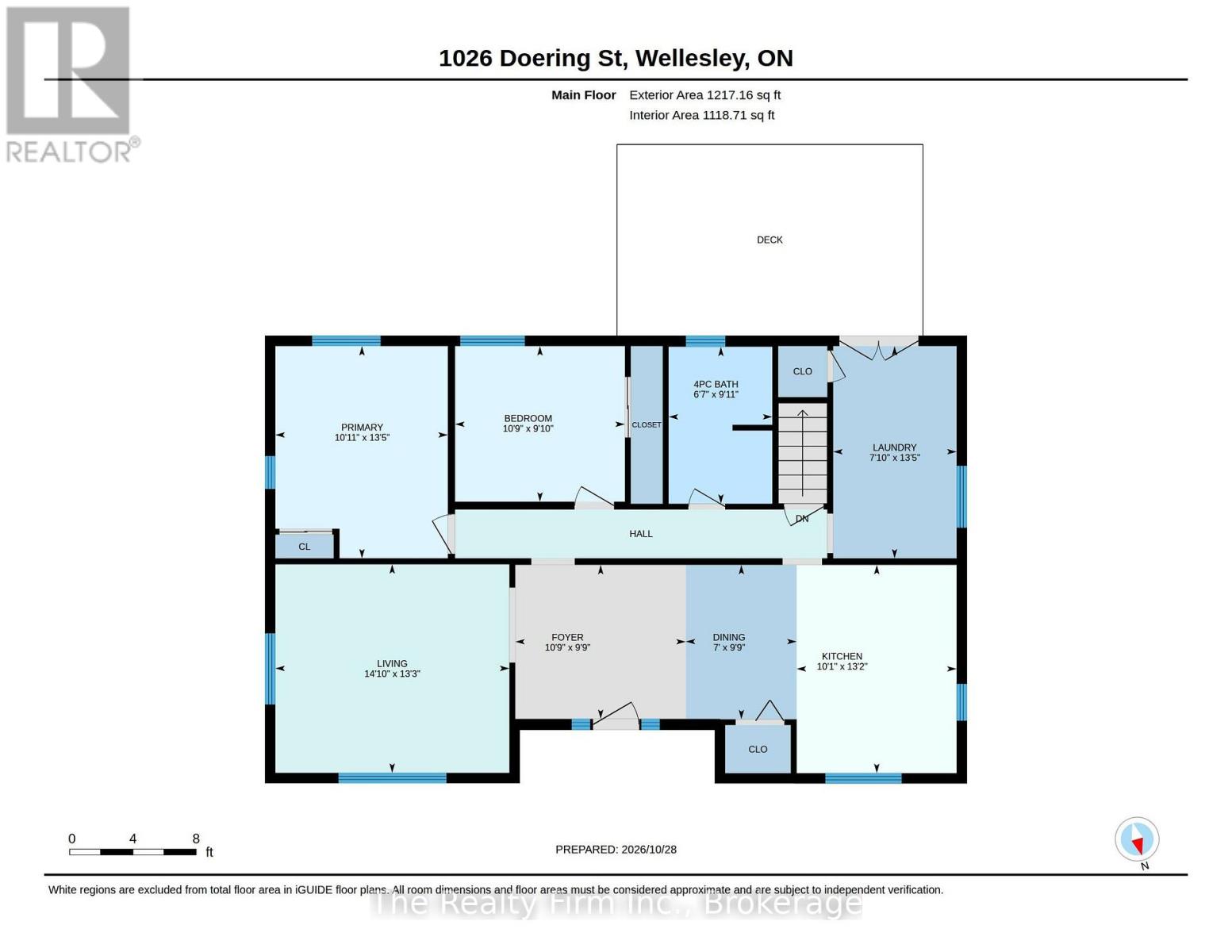 1026 Doering Street, Wellesley, Ontario  N0B 2T0 - Photo 47 - X14125254