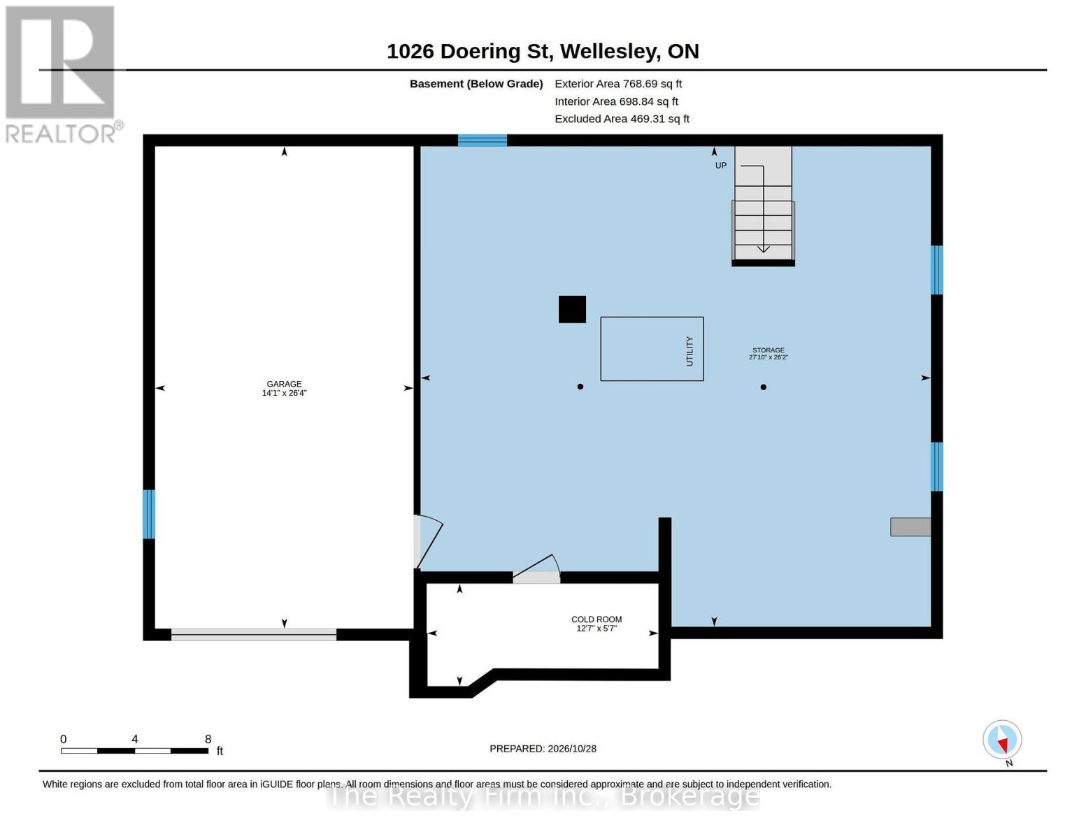 1026 Doering Street, Wellesley, Ontario  N0B 2T0 - Photo 48 - X14125254