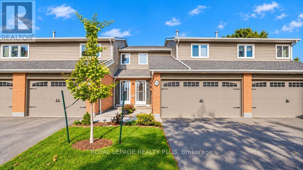 18 - 3125 FIFTH LINE W, Mississauga, Ontario