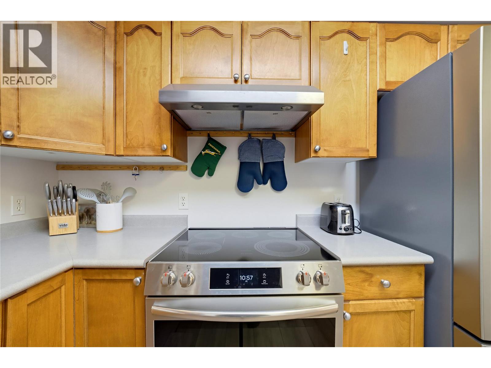 640 3 Street SW Unit# 208, Salmon Arm, British Columbia  V1E 2R3 - Photo 16 - 10404665
