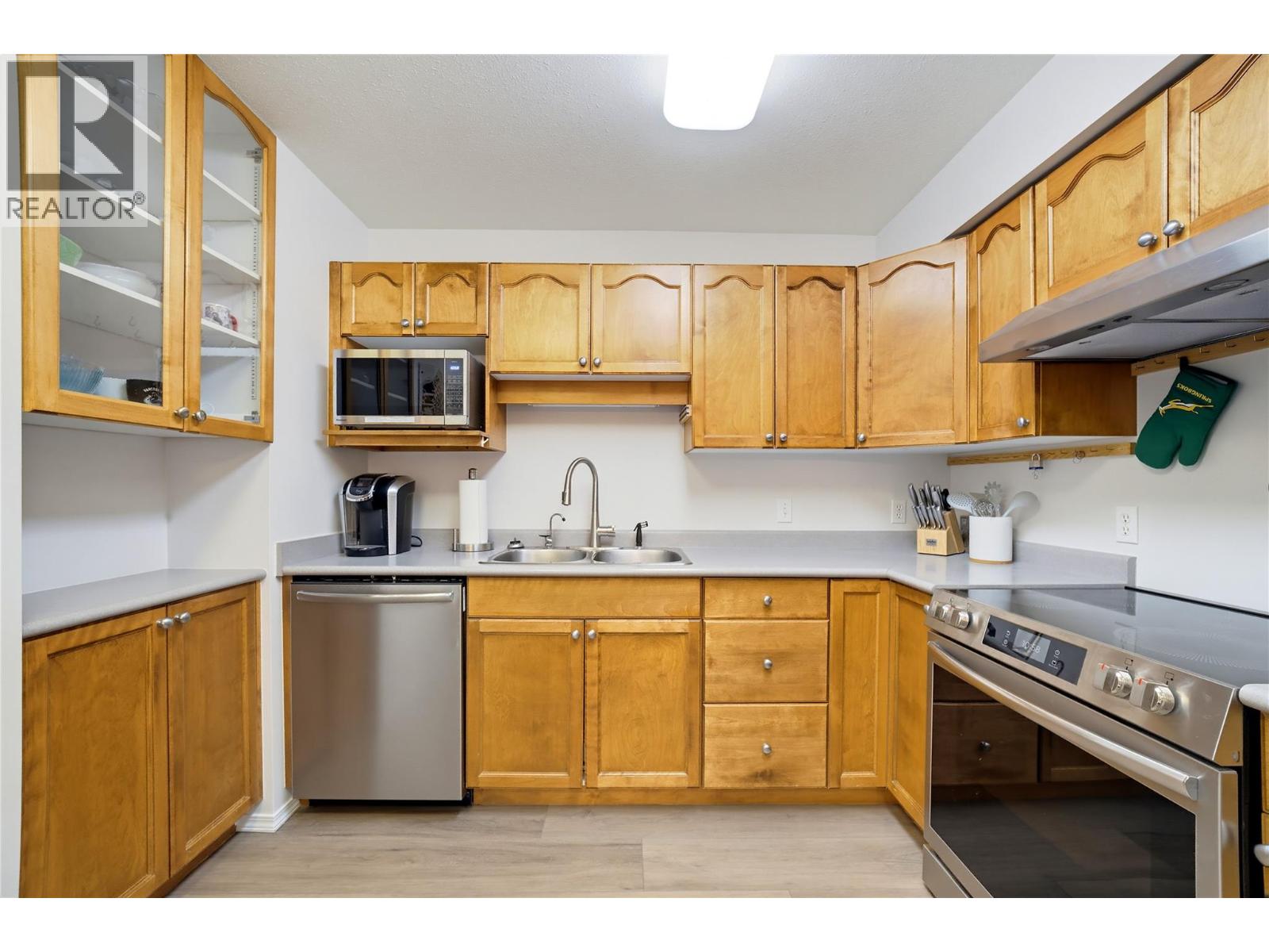 640 3 Street SW Unit# 208, Salmon Arm, British Columbia  V1E 2R3 - Photo 19 - 10404665