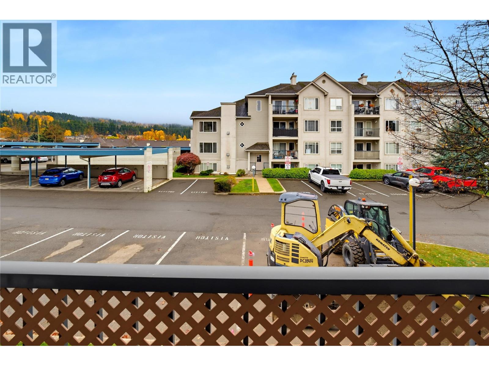 640 3 Street SW Unit# 208, Salmon Arm, British Columbia  V1E 2R3 - Photo 5 - 10404665