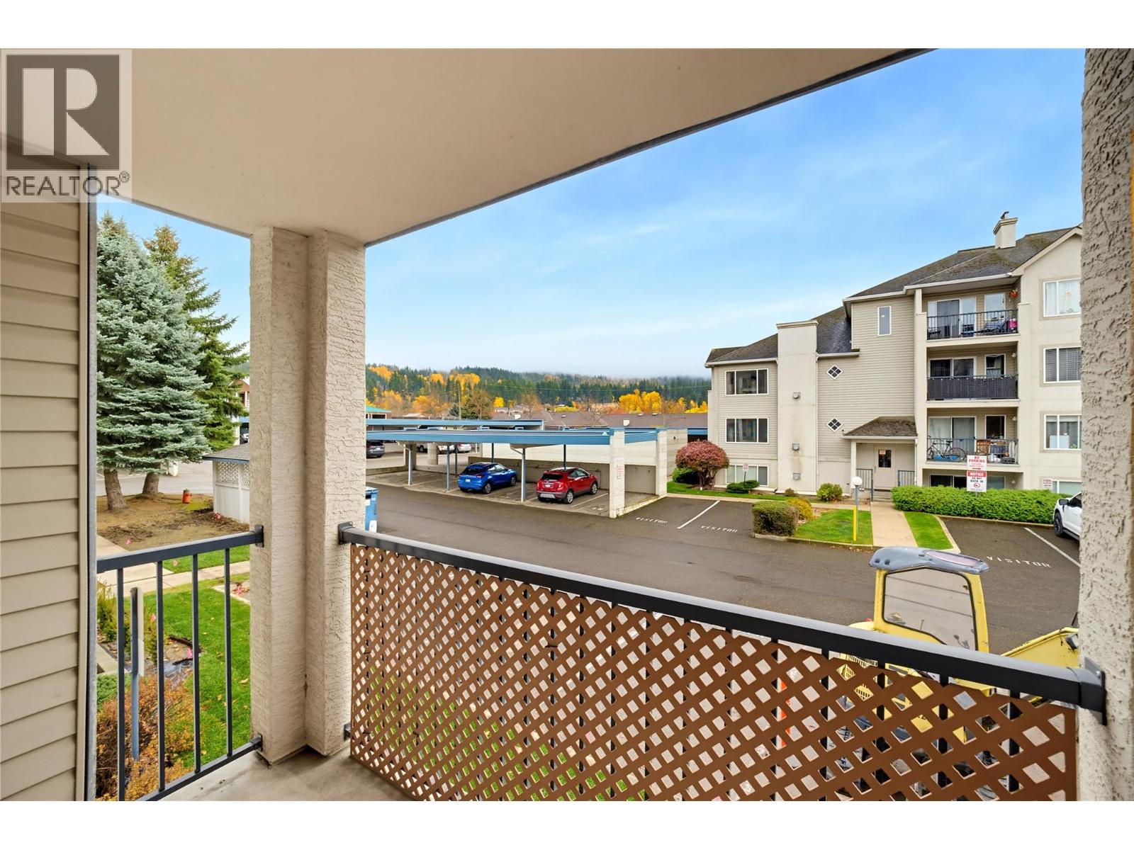 640 3 Street SW Unit# 208, Salmon Arm, British Columbia  V1E 2R3 - Photo 7 - 10404665
