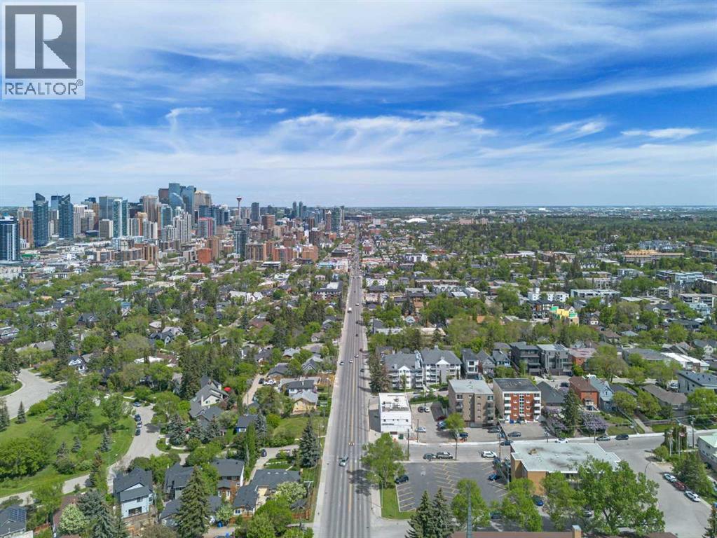 207, 1919 17 Avenue SW, Calgary, Alberta  T2T 0E9 - Photo 18 - A2355309