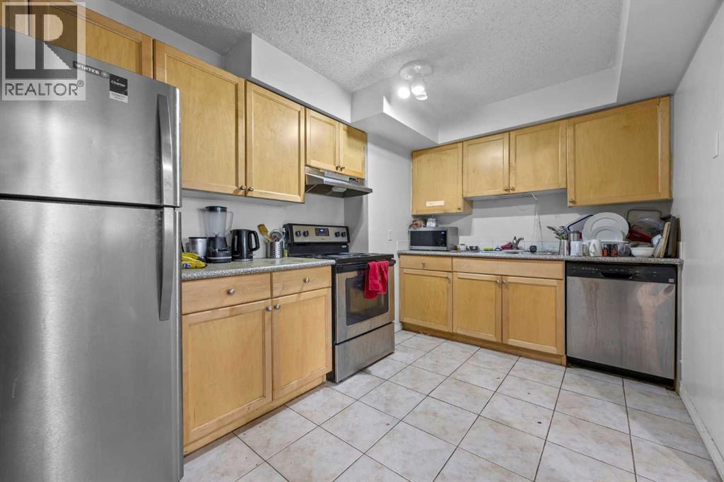 207, 1919 17 Avenue SW, Calgary, Alberta  T2T 0E9 - Photo 8 - A2355309