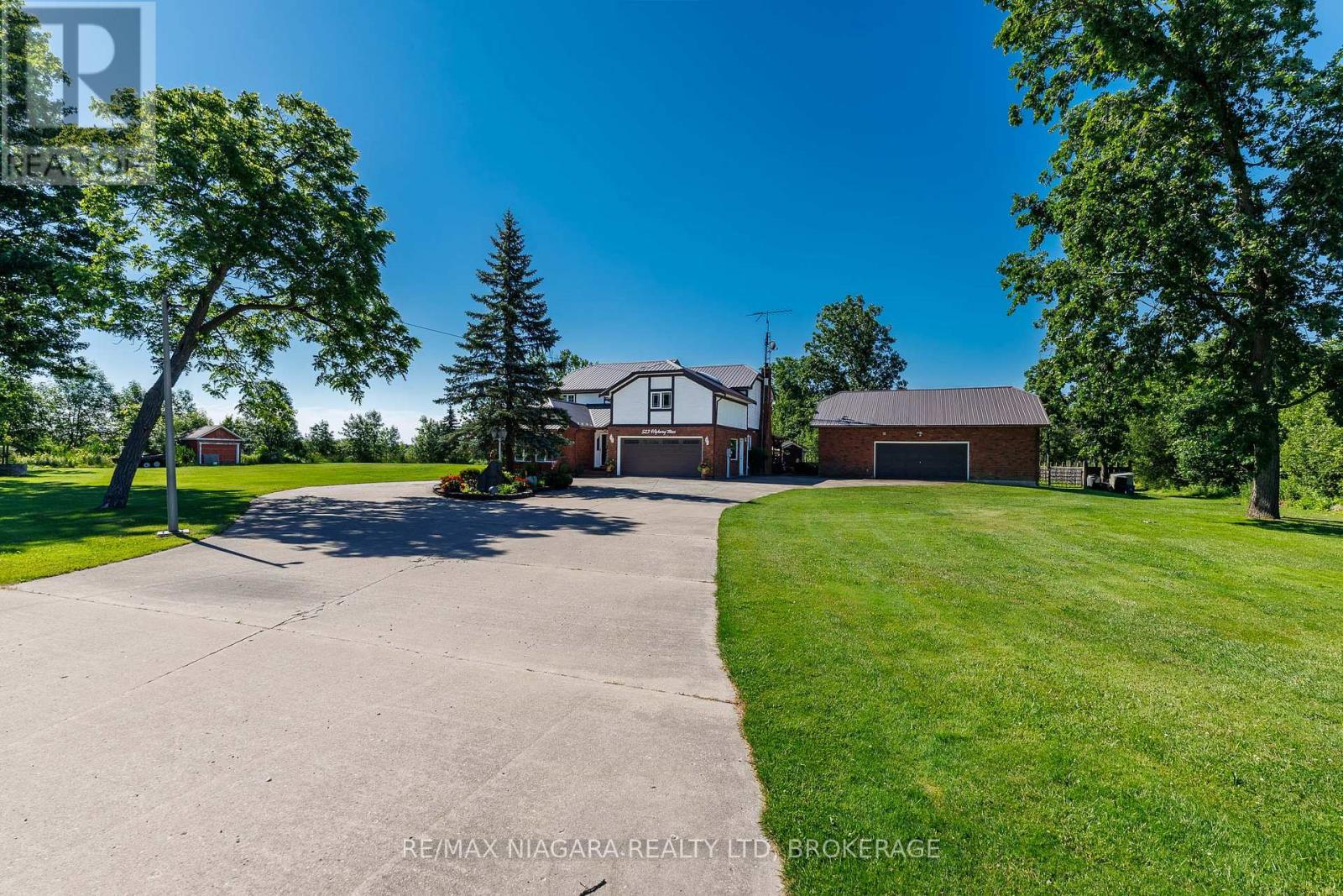 523 Hwy 3, Port Colborne, Ontario  L3K 5V3 - Photo 3 - X14117870