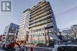 907 - 38 NIAGARA STREET, Toronto, Ontario