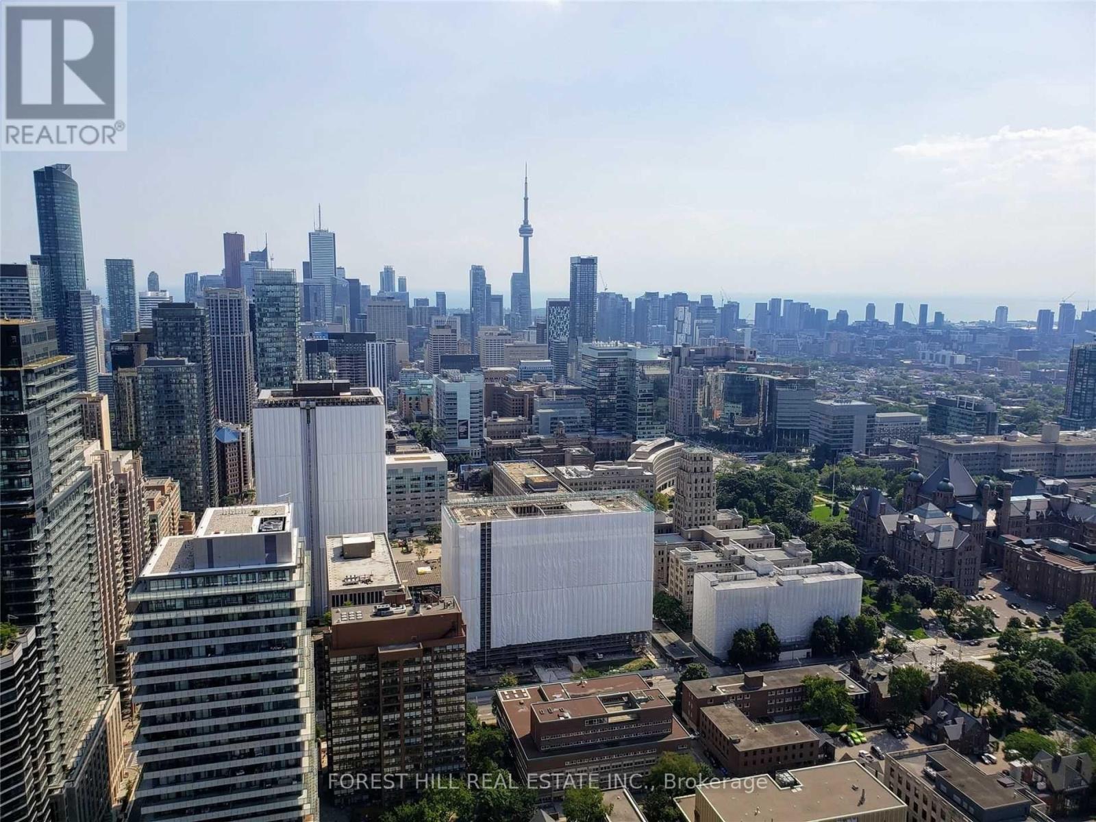 4902 - 1080 Bay Street, Toronto, Ontario  M5S 0A5 - Photo 14 - C14125424