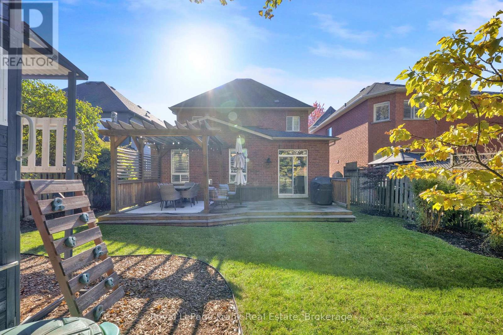 166 Harmer Drive, Clarington, Ontario  L1B 1P9 - Photo 42 - E14125362